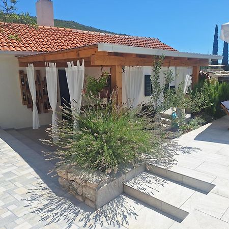 Holiday House Daisy Prapatnica Exterior foto